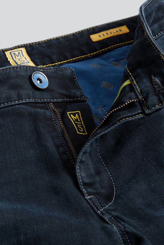Meyer Regular fit Jeans